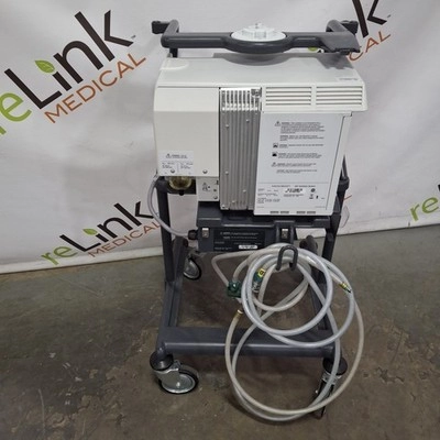 Puritan Bennett 840 Ventilator