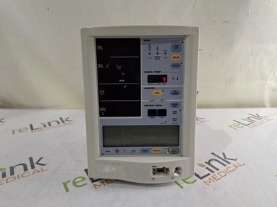 Datascope Accutorr Plus Vital Signs Monitor