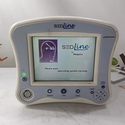 Physiometrix Sedline 5100 Brain Function Monitor | LabX.com