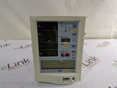 Datascope Accutorr Plus Vital Signs Monitor