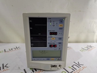 Datascope Accutorr Plus Vital Signs Monitor