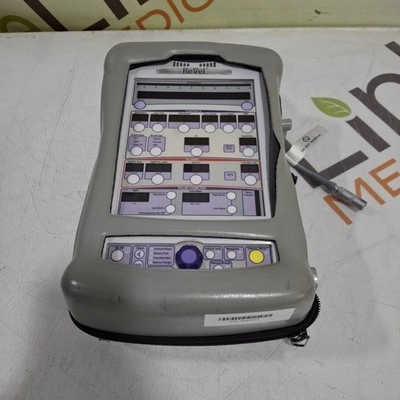 CareFusion Revel Transport Ventilator