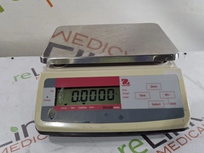 Ohaus Valor 1000 Digital Scale