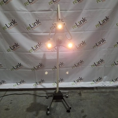 Burton Outpatient II Mobile Exam Light