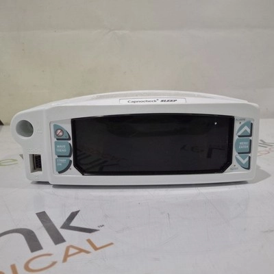 Smiths Medical 9004 Capnocheck SLEEP Capnograph Sp