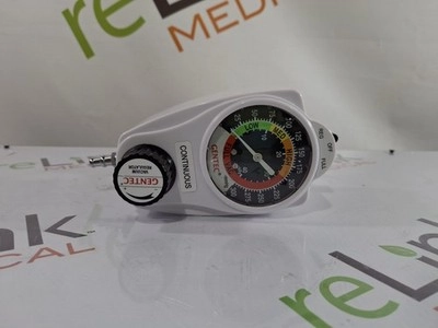 Gentec Vacuum Regulator Suction Regulators