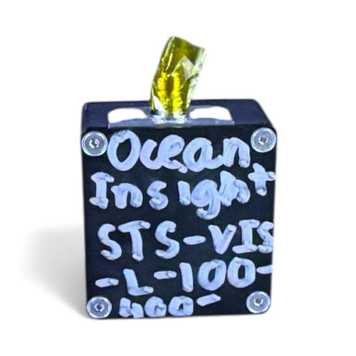 Ocean Optics Ocean Insights STS-VIS-L-100-400 Spec