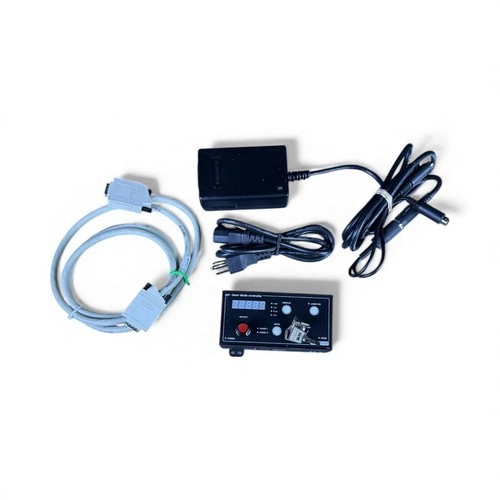 Thorlabs APT Laser Diode Controller TLD001 w/ PSU 