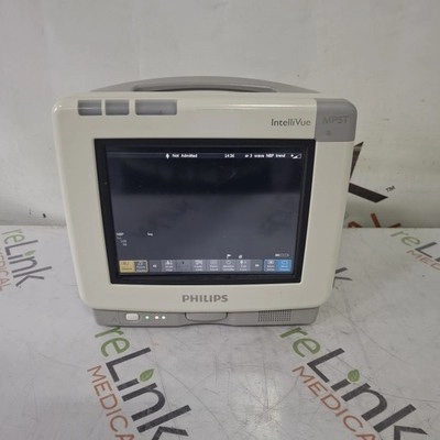 Philips IntelliVue MP5T Patient Monitor