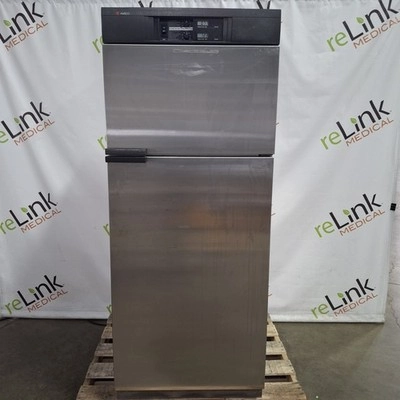 Steris QDJ04 Dual Compartment Warming Cabinet