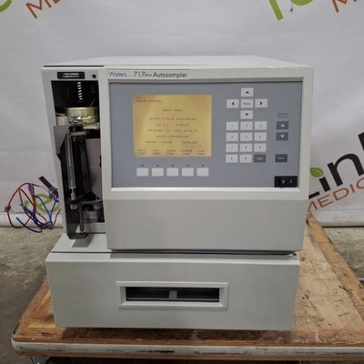 Waters 717Plus Autosampler