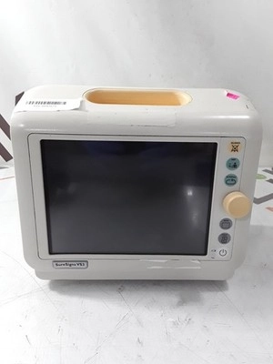 Philips Suresigns VS3 Vital Signs Monitor