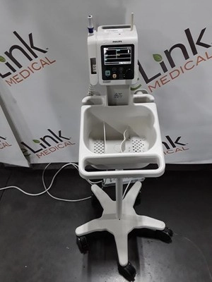 Philips SureSigns VS2+ Vital Signs Monitor