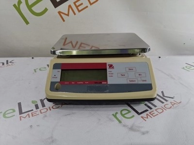Ohaus Valor 1000 Digital Scale