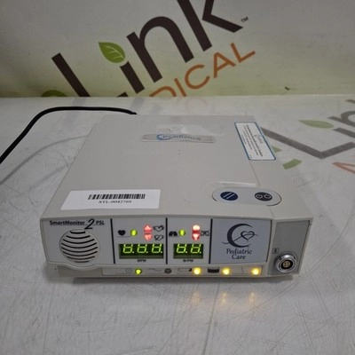 Respironics SmartMonitor 2 PSL Apnea Monitor