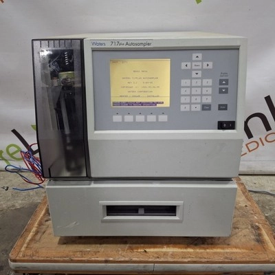Waters 717Plus Autosampler