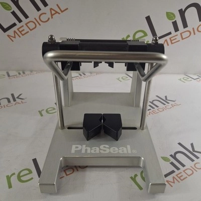 Becton Dickinson PhaSeal System