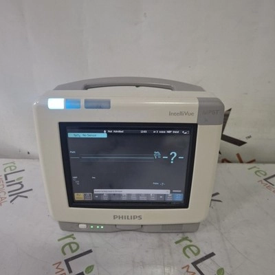 Philips IntelliVue MP5T Patient Monitor