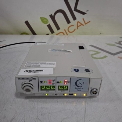 Respironics SmartMonitor 2 PSL Apnea Monitor