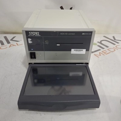 Karl Storz 202055 20 AIDA HD Connect