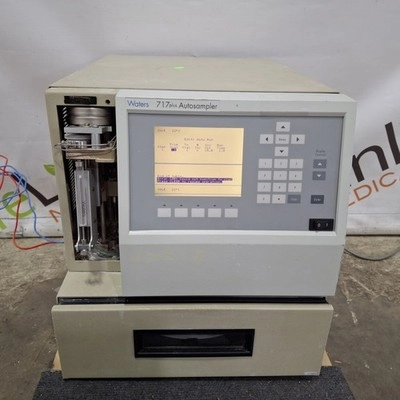 Waters 717Plus Autosampler