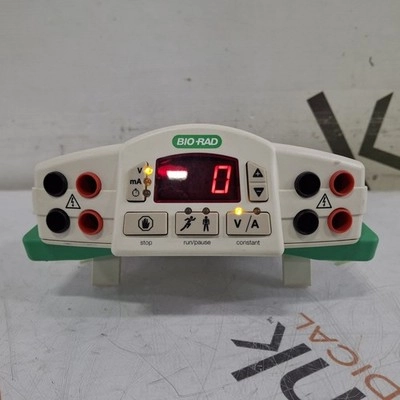 Bio-Rad PowerPac Basic Electrophoresis Power Suppl