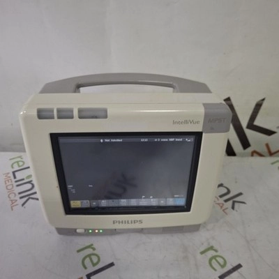 Philips IntelliVue MP5T Patient Monitor