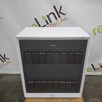 Cepheid GeneXpert GX-XVI R2 Molecular Diagnostic A