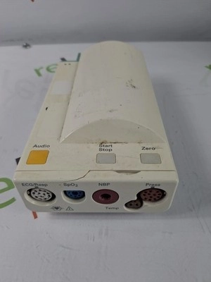Philips M3001A-C06 Fast SpO2, NIBP, ECG, Temp, IBP