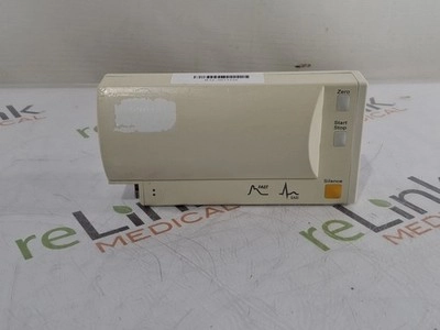 Philips M3001A-A01C06 Fast SpO2, NIBP, ECG, Temp, 