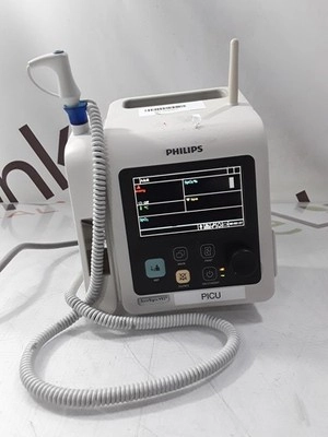 Philips SureSigns VS2+ Vital Signs Monitor
