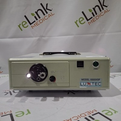 Luxtec 9300XSP Light Source