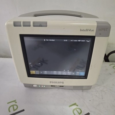 Philips IntelliVue MP5T Patient Monitor