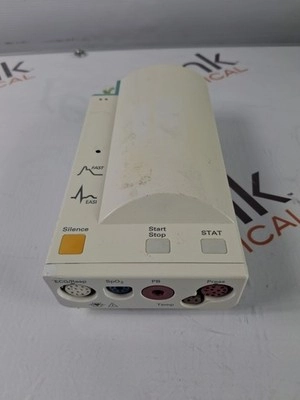 Philips M3001A-C06 Fast SpO2, NIBP, ECG, Temp, IBP