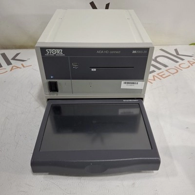 Karl Storz 202055 20 AIDA HD Connect