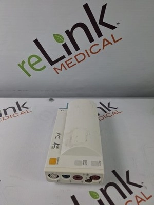 Philips M3001A-A01C06C12 Fast SpO2, NIBP, 12 lead 