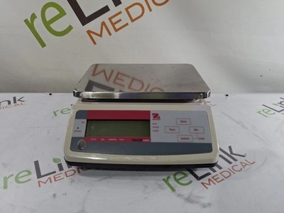 Ohaus Valor 1000 Digital Scale
