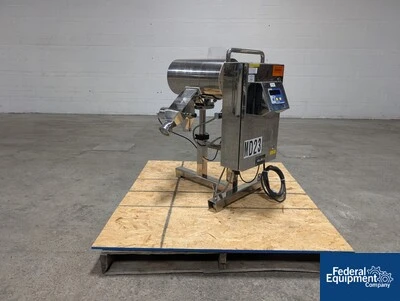 Lock Metal Check, Model Met 30+