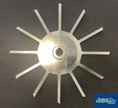 Korsch Feeder Paddle, PH800