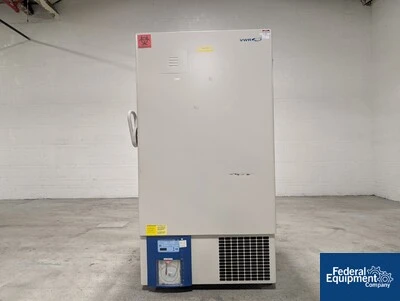 VWR ULT Freezer, Model 5706