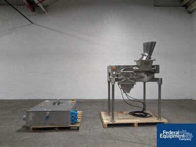 Fitzpatrick D6A Fitzmill