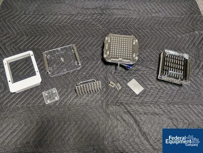 ProFiller Capsule Filler Parts, Size 1