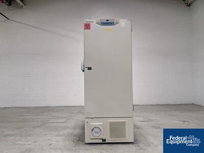 Panasonic ULT Freezer, Model MDF-U56VC