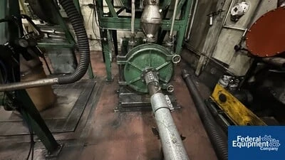 24" Donaldson Air Classifier, Model C24