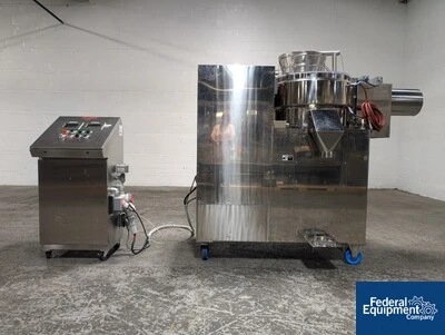 LCI Fuji Paudal Marumerizer, Model QJ-700VH