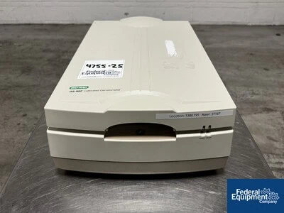 BioRad Densitometer, Model GS-900