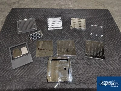 ProFiller Capsule Filler Parts, Size 1