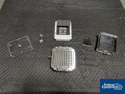 ProFiller Capsule Filler Parts, Size 0