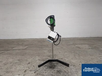 Lightnin Labmaster Mixer, 1/15 HP