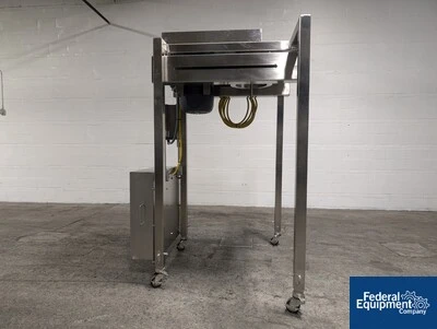 Quadro Comil, Model 196S, S/S